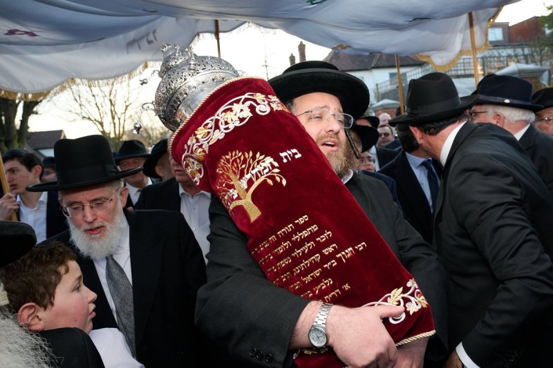 דודי בראון
