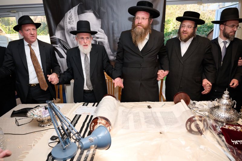 דודי בראון