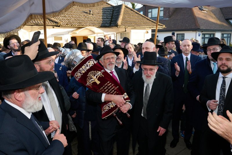 דודי בראון