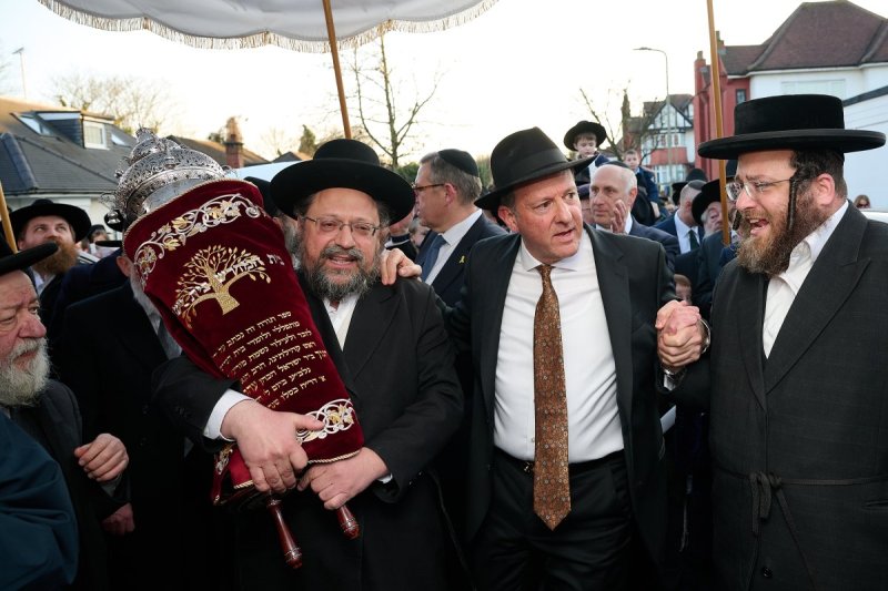 דודי בראון