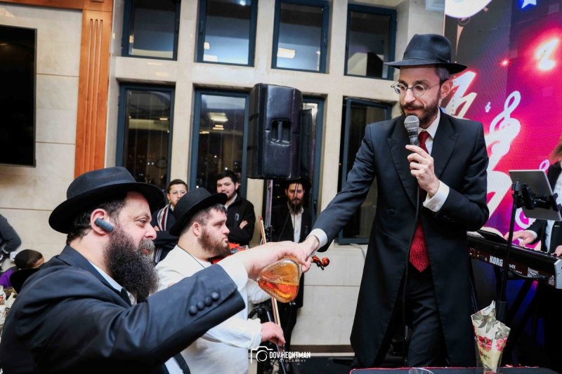 דוב הכטמן