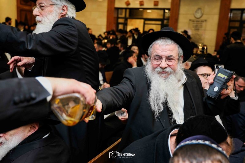 דוב הכטמן