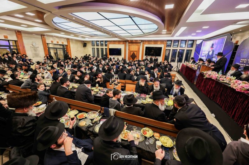 דוב הכטמן
