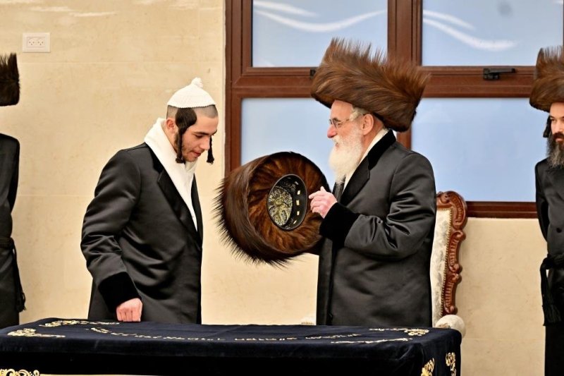 יהושע פרוכטר
