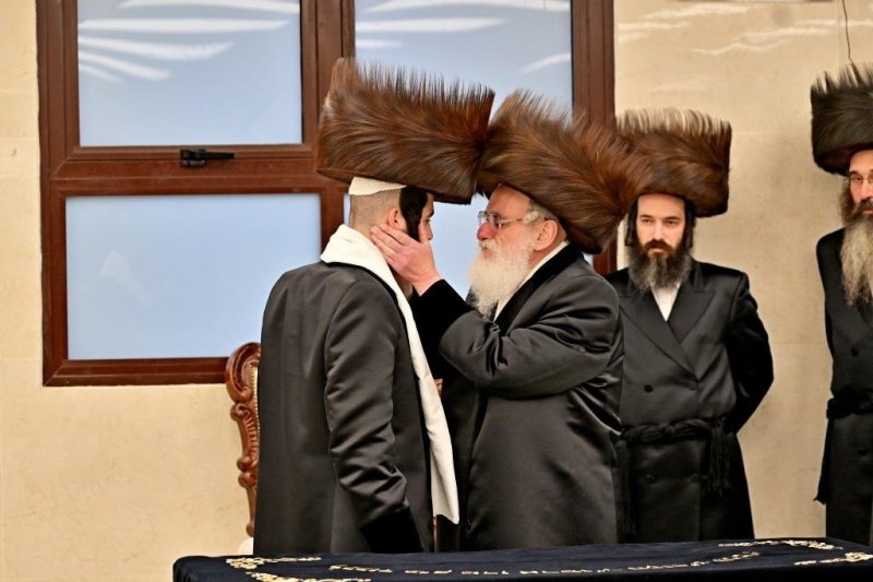 יהושע פרוכטר