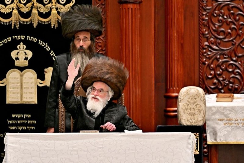 יהושע פרוכטר