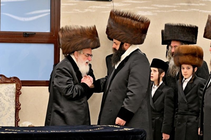 יהושע פרוכטר