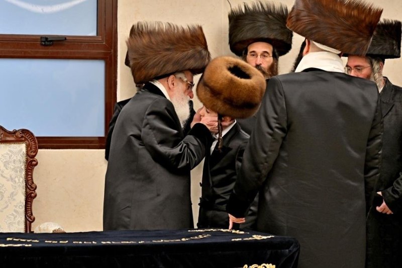 יהושע פרוכטר