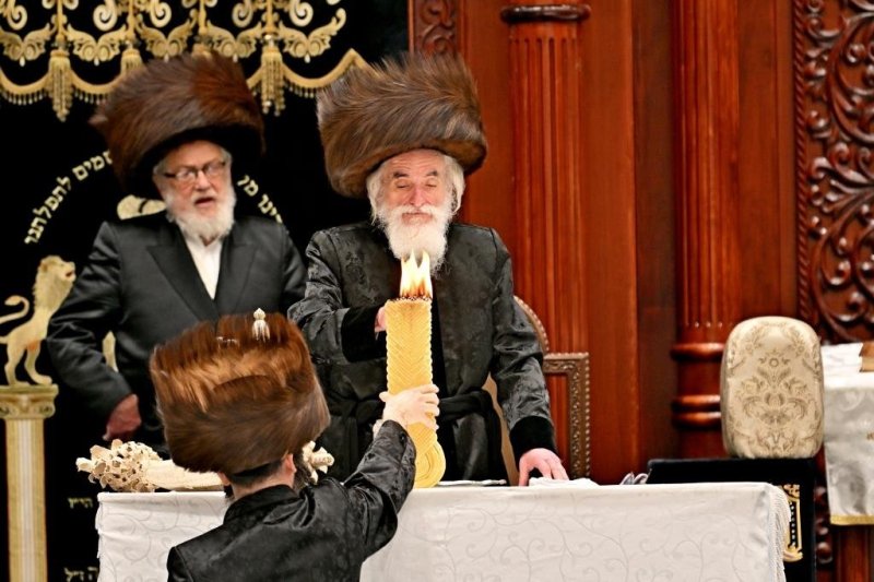 יהושע פרוכטר