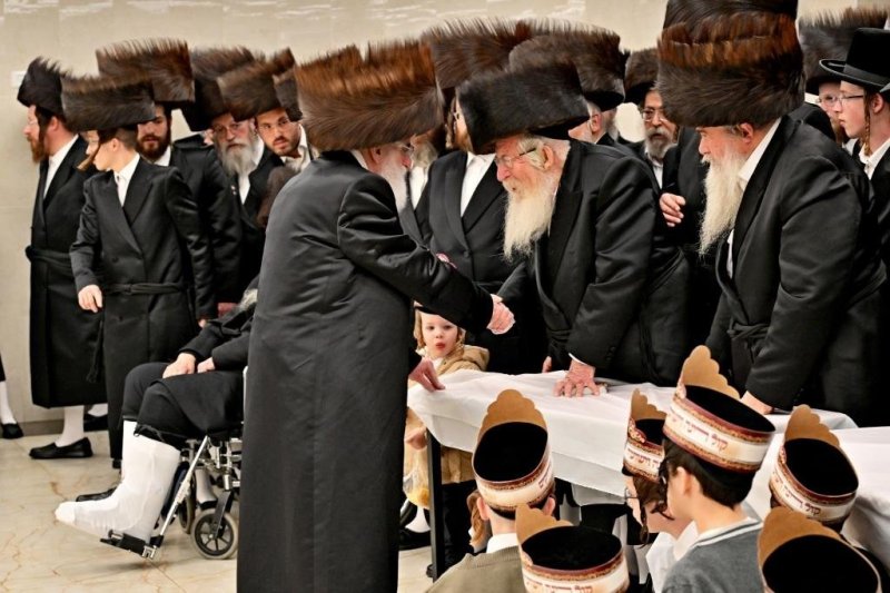 יהושע פרוכטר