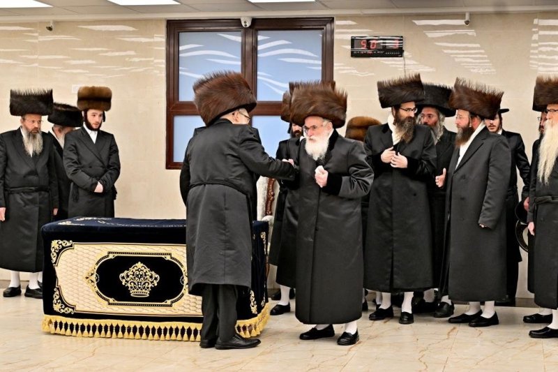 יהושע פרוכטר