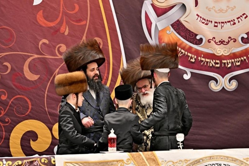 יהושע פרוכטר