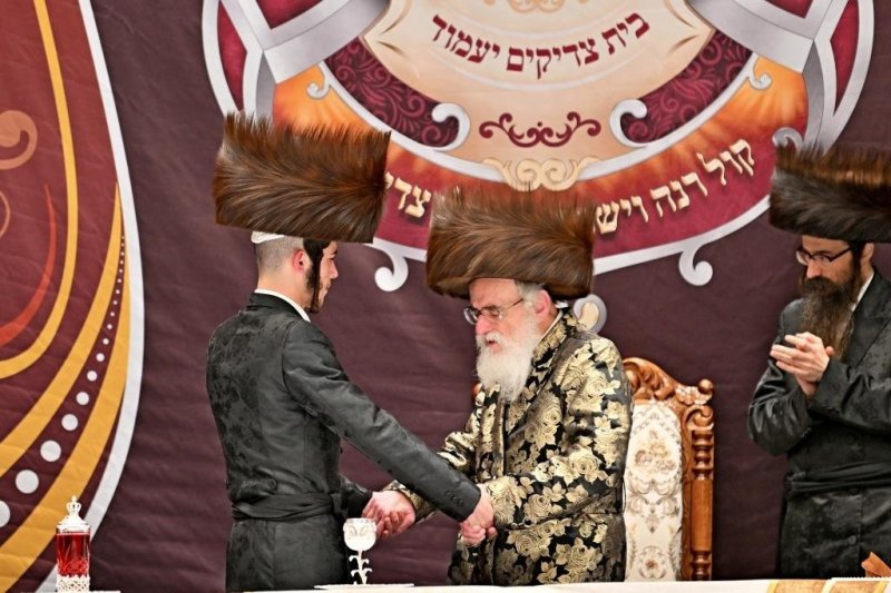 יהושע פרוכטר