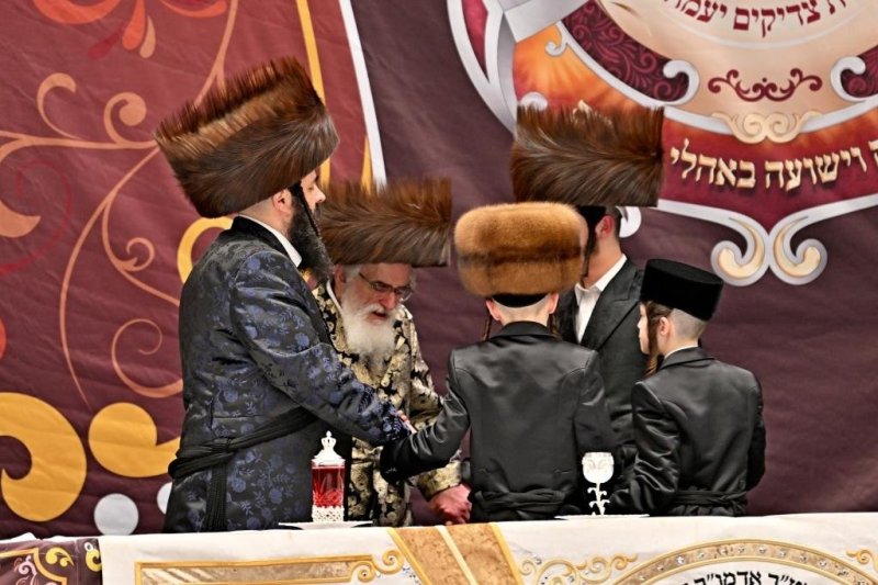 יהושע פרוכטר