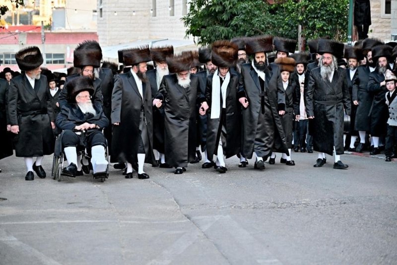 יהושע פרוכטר