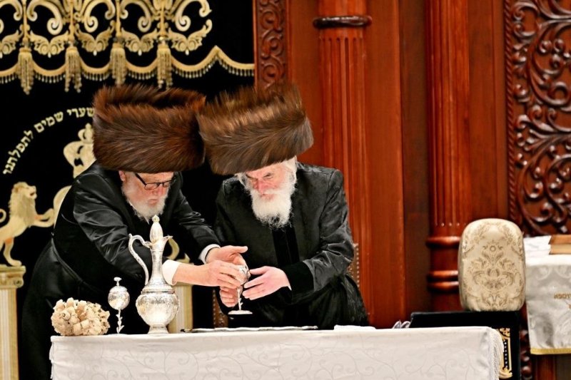 יהושע פרוכטר