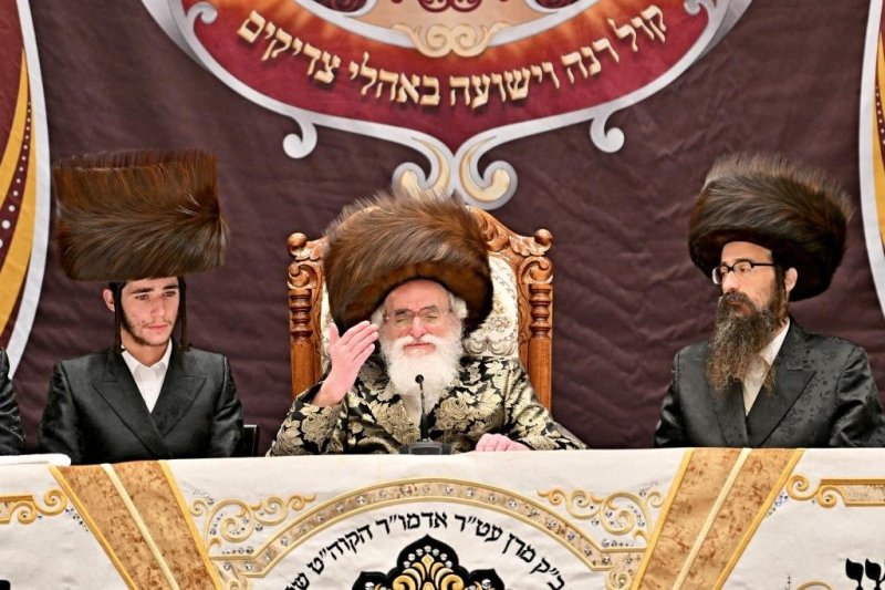 יהושע פרוכטר