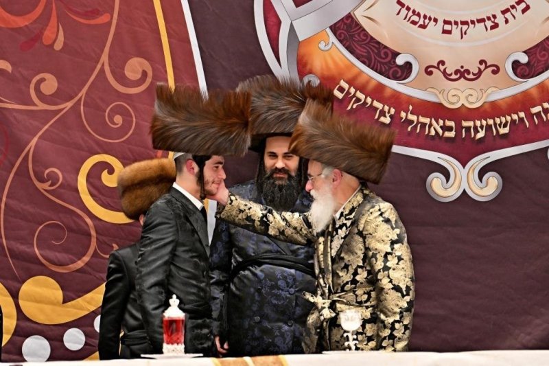 יהושע פרוכטר