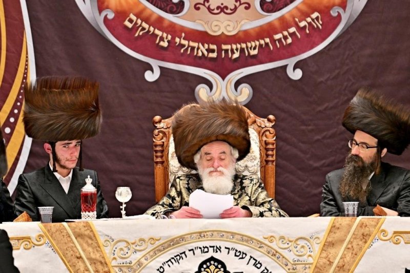 יהושע פרוכטר
