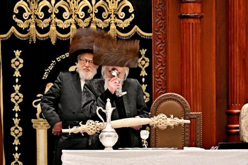 יהושע פרוכטר