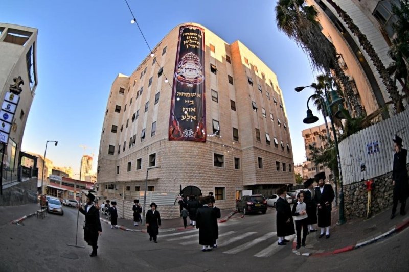יהושע פרוכטר