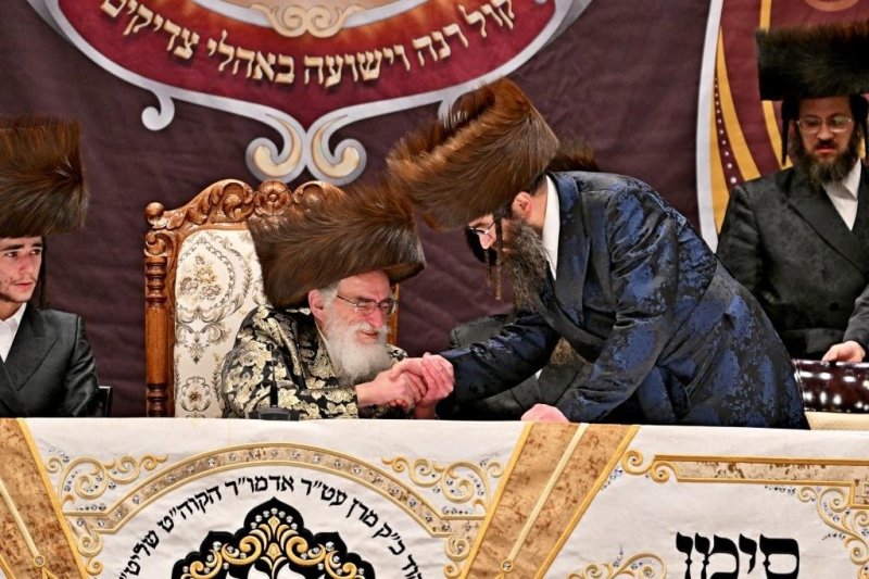 יהושע פרוכטר