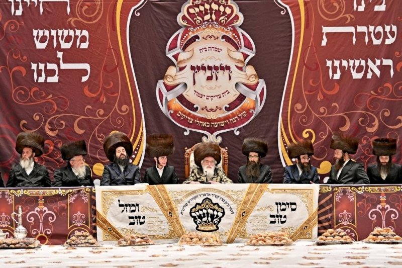 יהושע פרוכטר