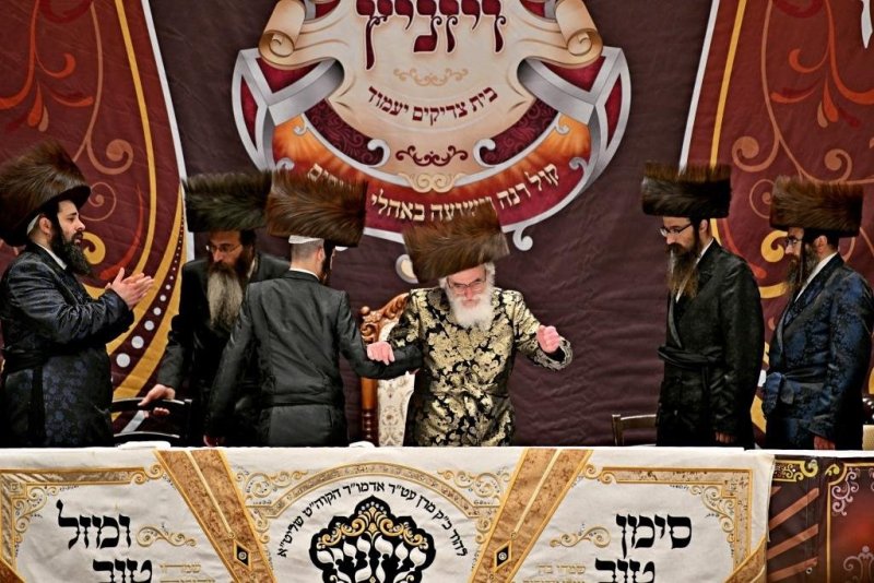 יהושע פרוכטר