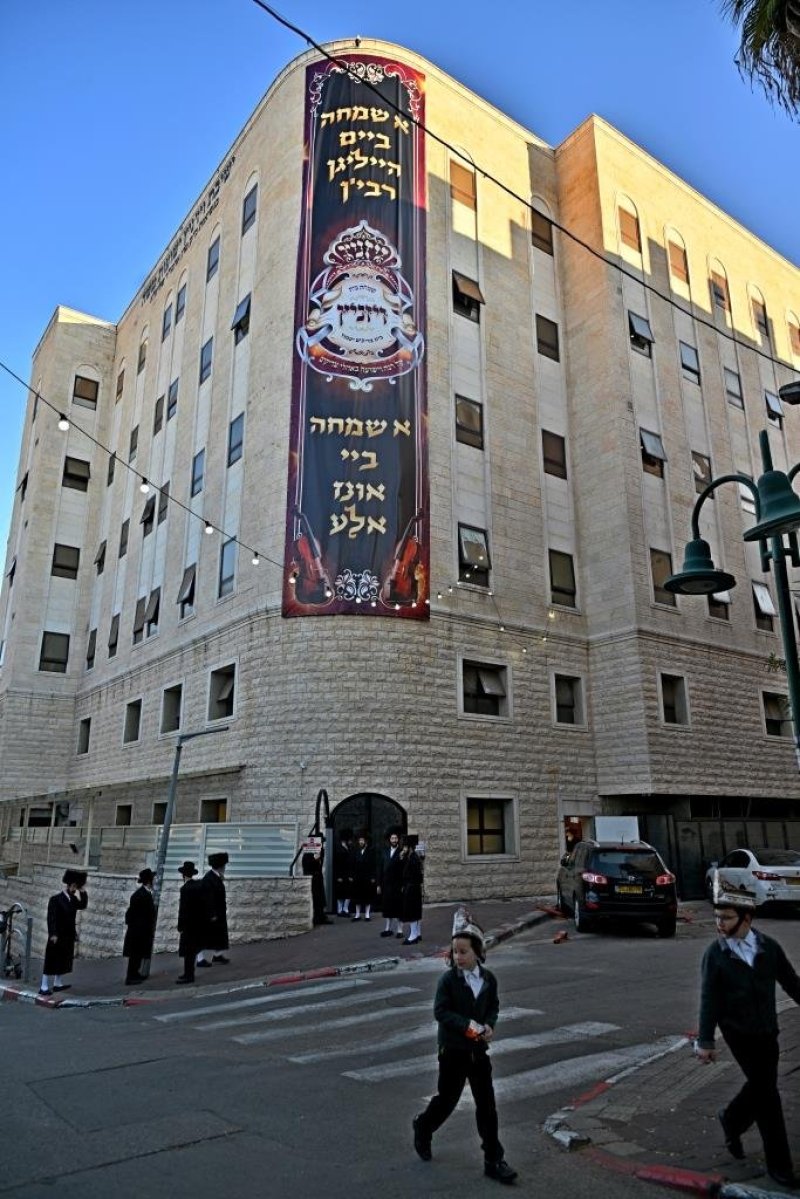 יהושע פרוכטר