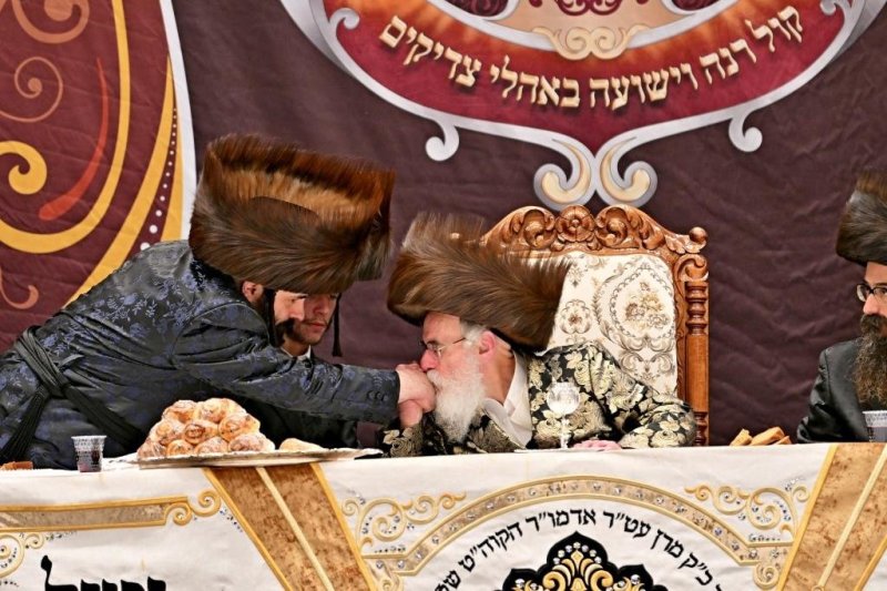 יהושע פרוכטר