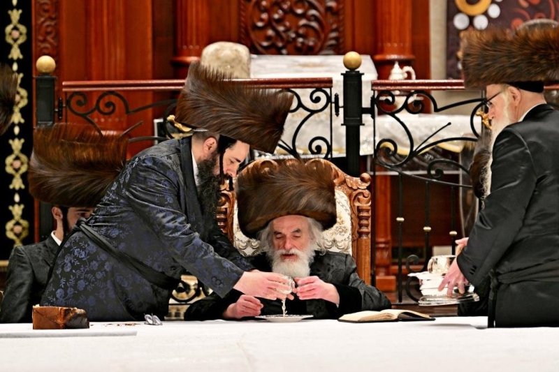 יהושע פרוכטר