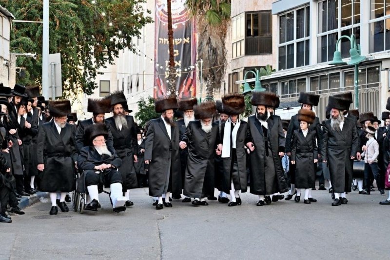 יהושע פרוכטר