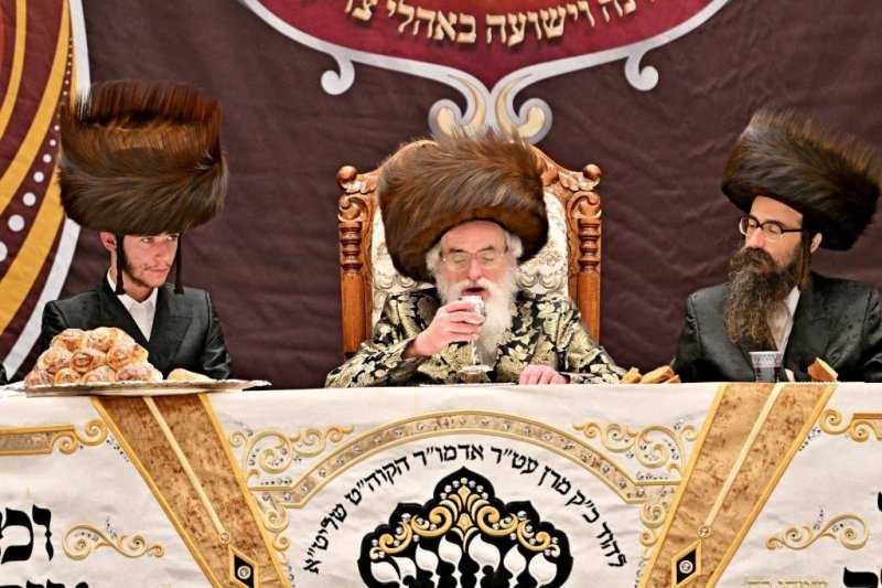 יהושע פרוכטר