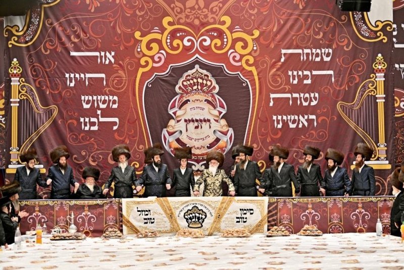 יהושע פרוכטר