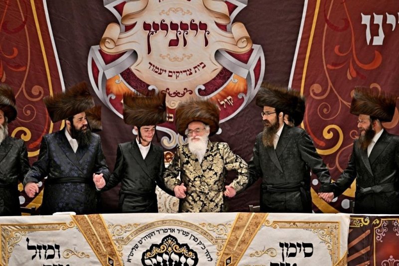 יהושע פרוכטר