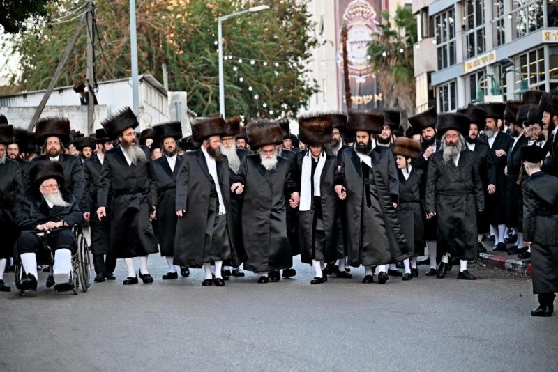 יהושע פרוכטר