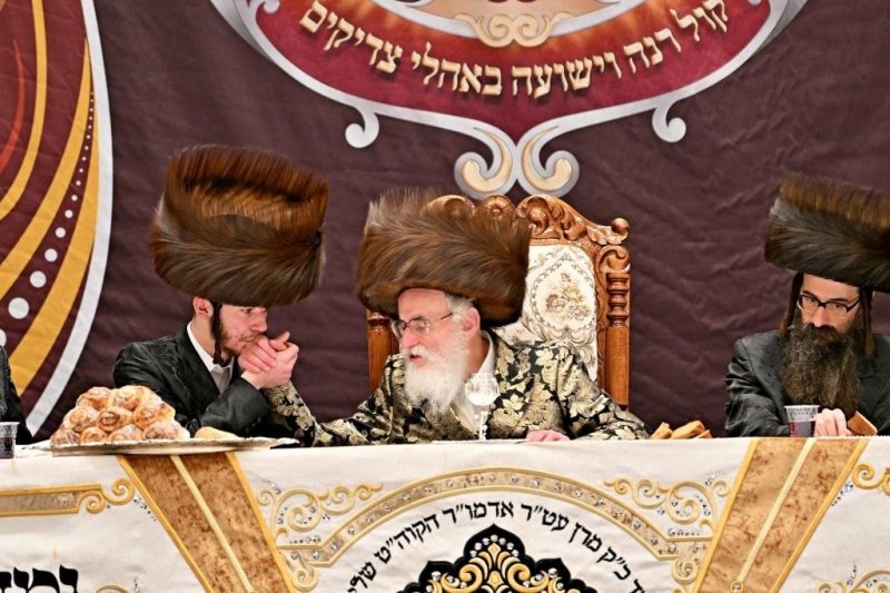 יהושע פרוכטר