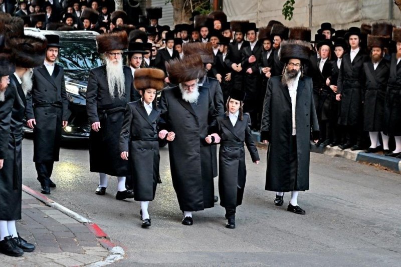יהושע פרוכטר