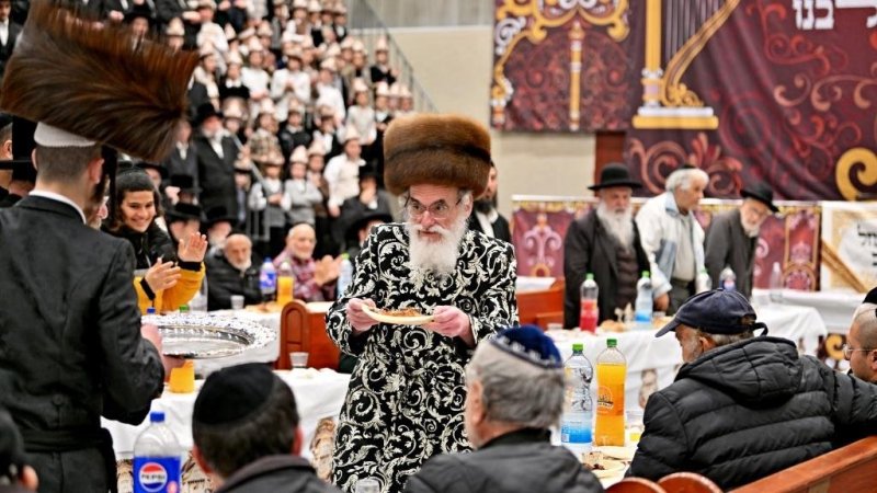יהושע פרוכטר