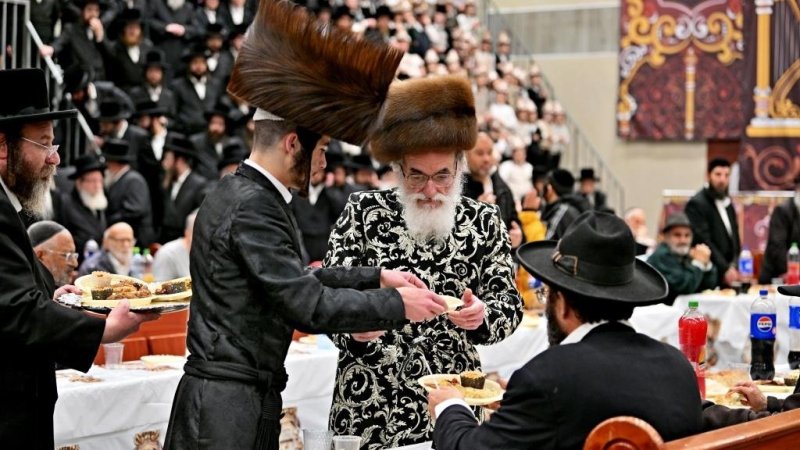 יהושע פרוכטר