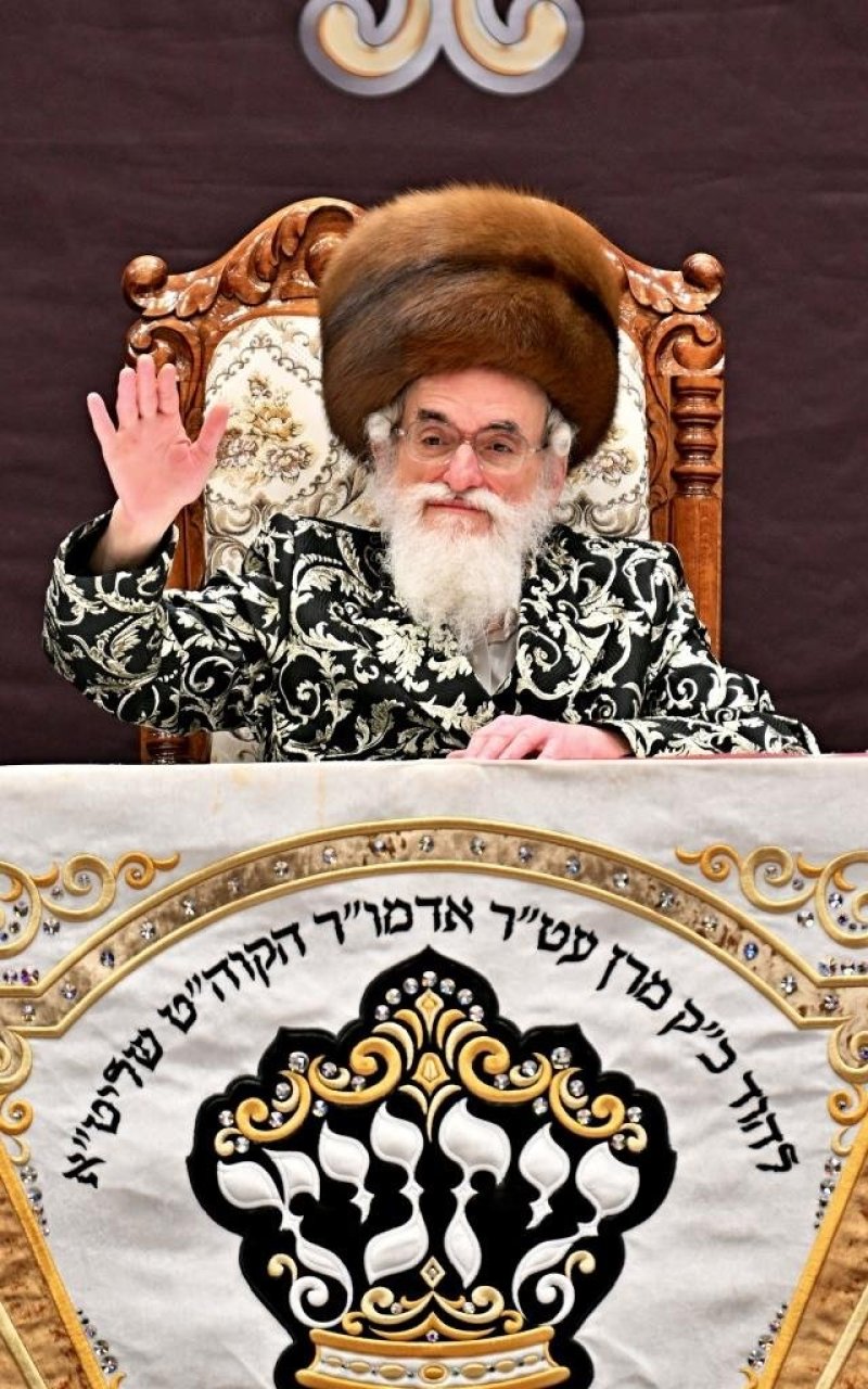 יהושע פרוכטר