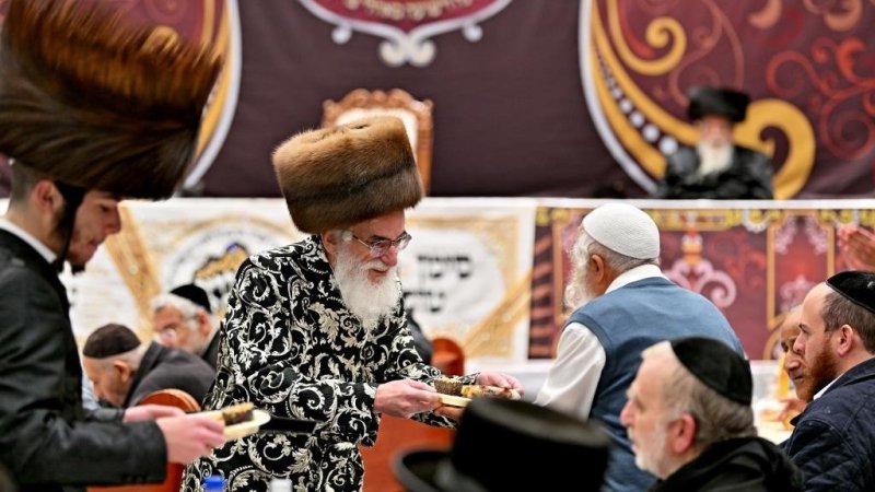 יהושע פרוכטר