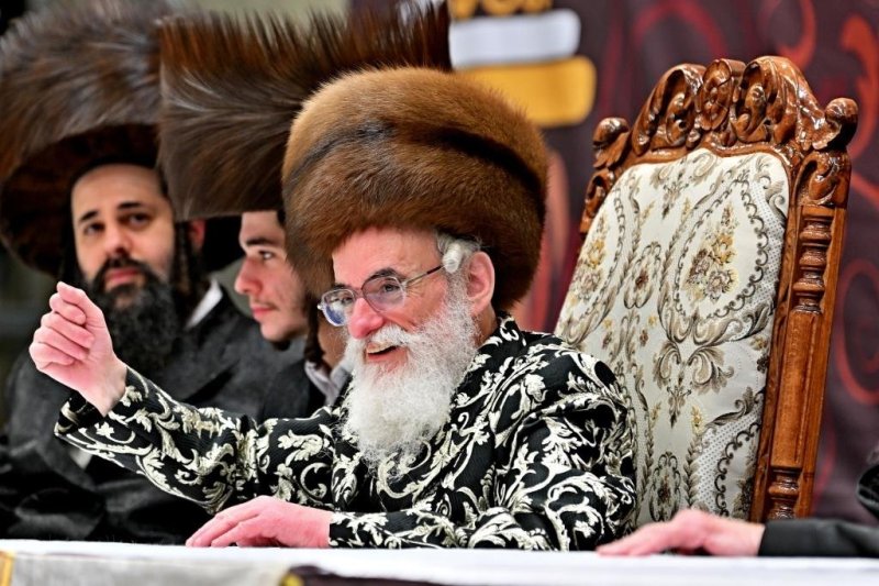 יהושע פרוכטר