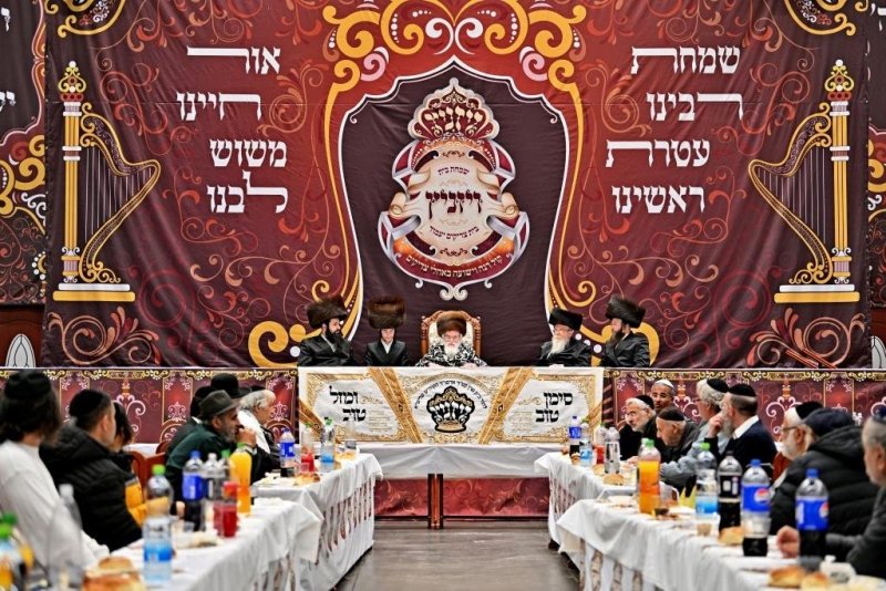 יהושע פרוכטר