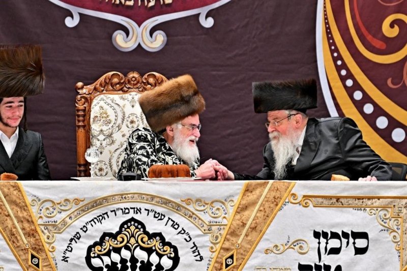 יהושע פרוכטר