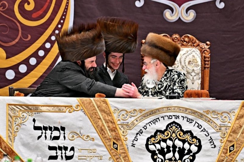 יהושע פרוכטר