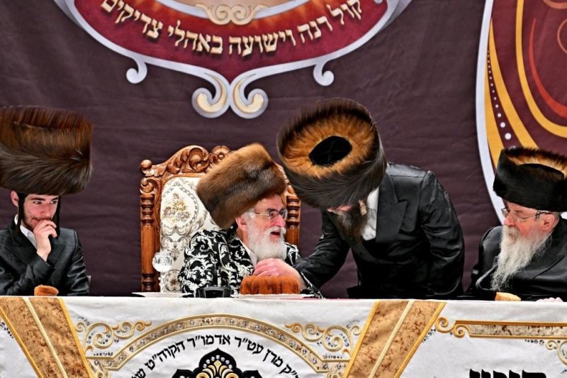 יהושע פרוכטר
