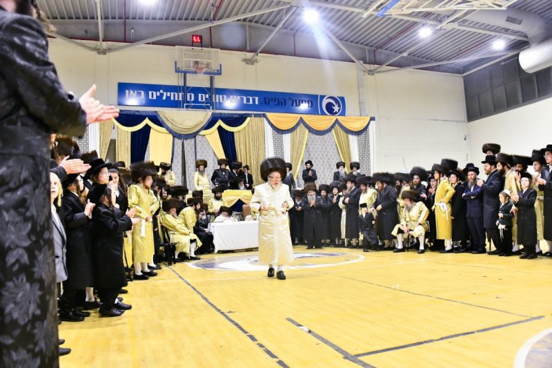 שוקי לרר
