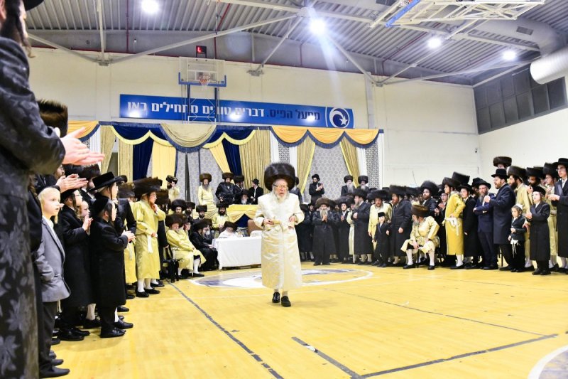 שוקי לרר