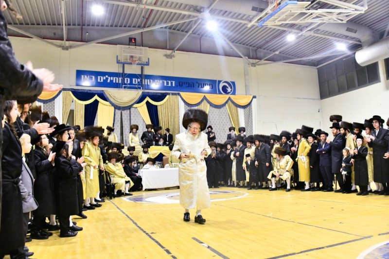 שוקי לרר
